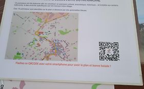 La Charmatière