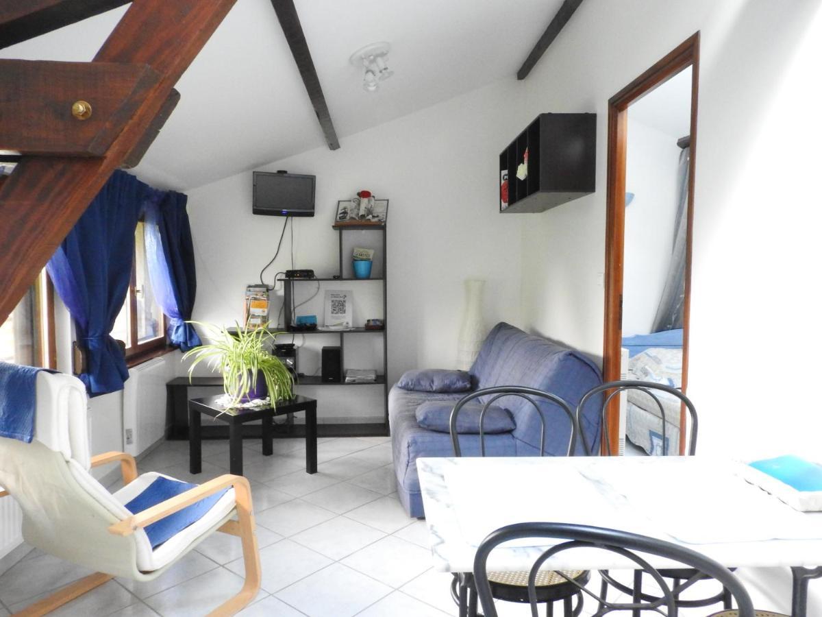 Villa La Charmatière à Haute-Rivoire Chambre photo