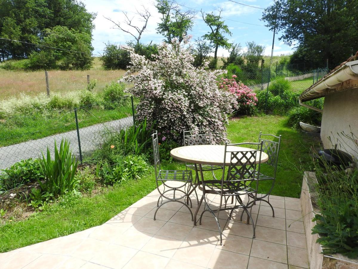 Villa La Charmatière à Haute-Rivoire Chambre photo