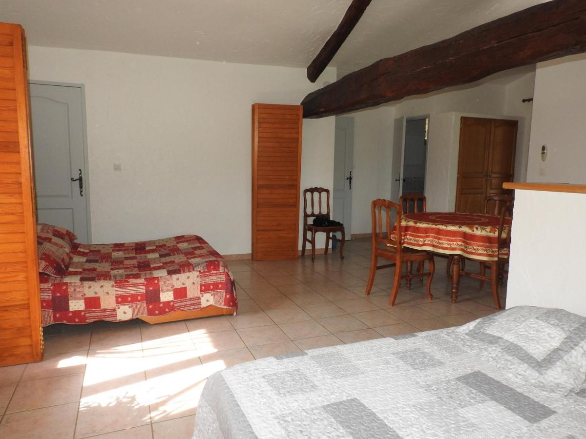 Villa La Charmatière à Haute-Rivoire Extérieur photo