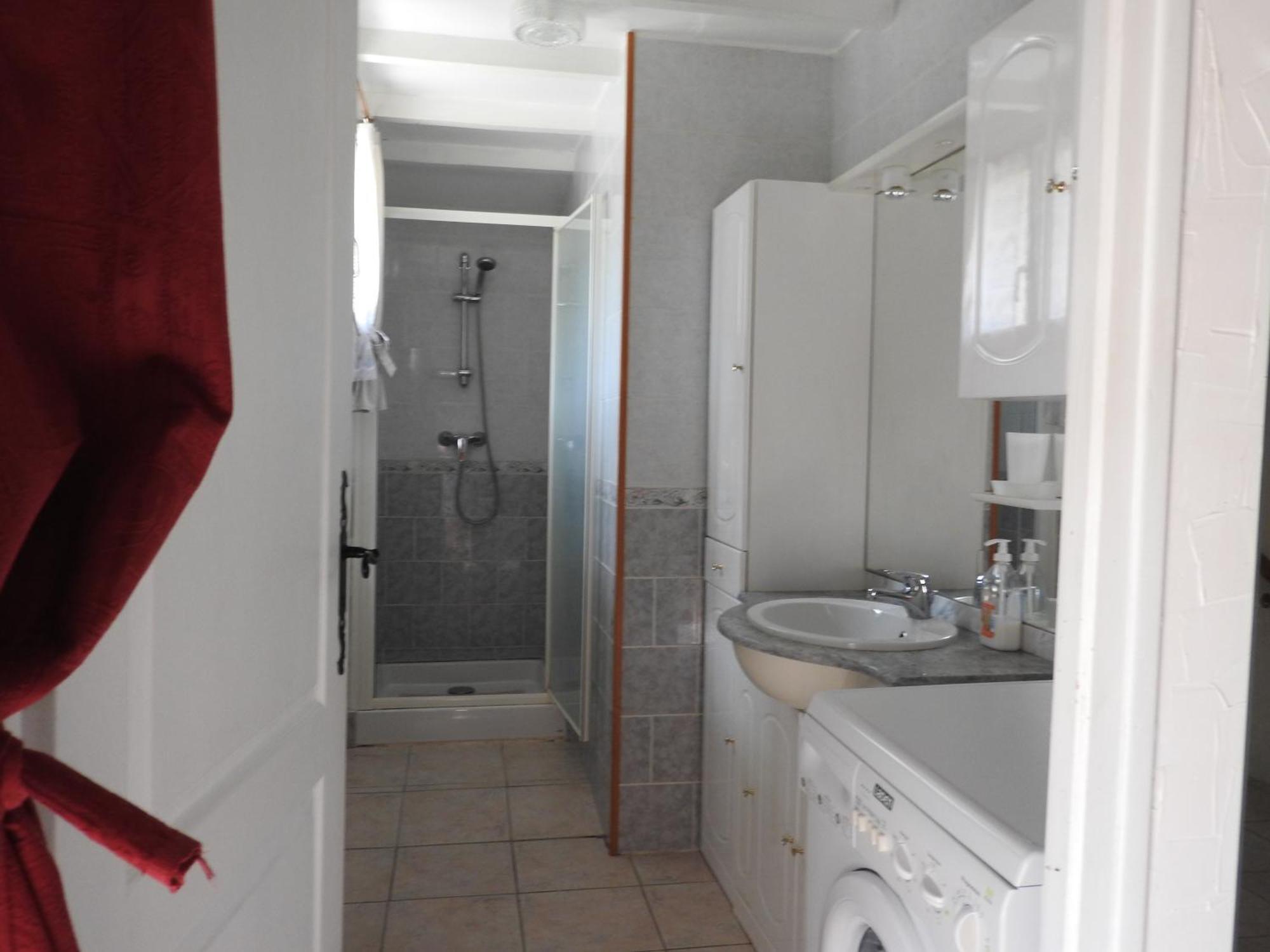 Villa La Charmatière à Haute-Rivoire Chambre photo