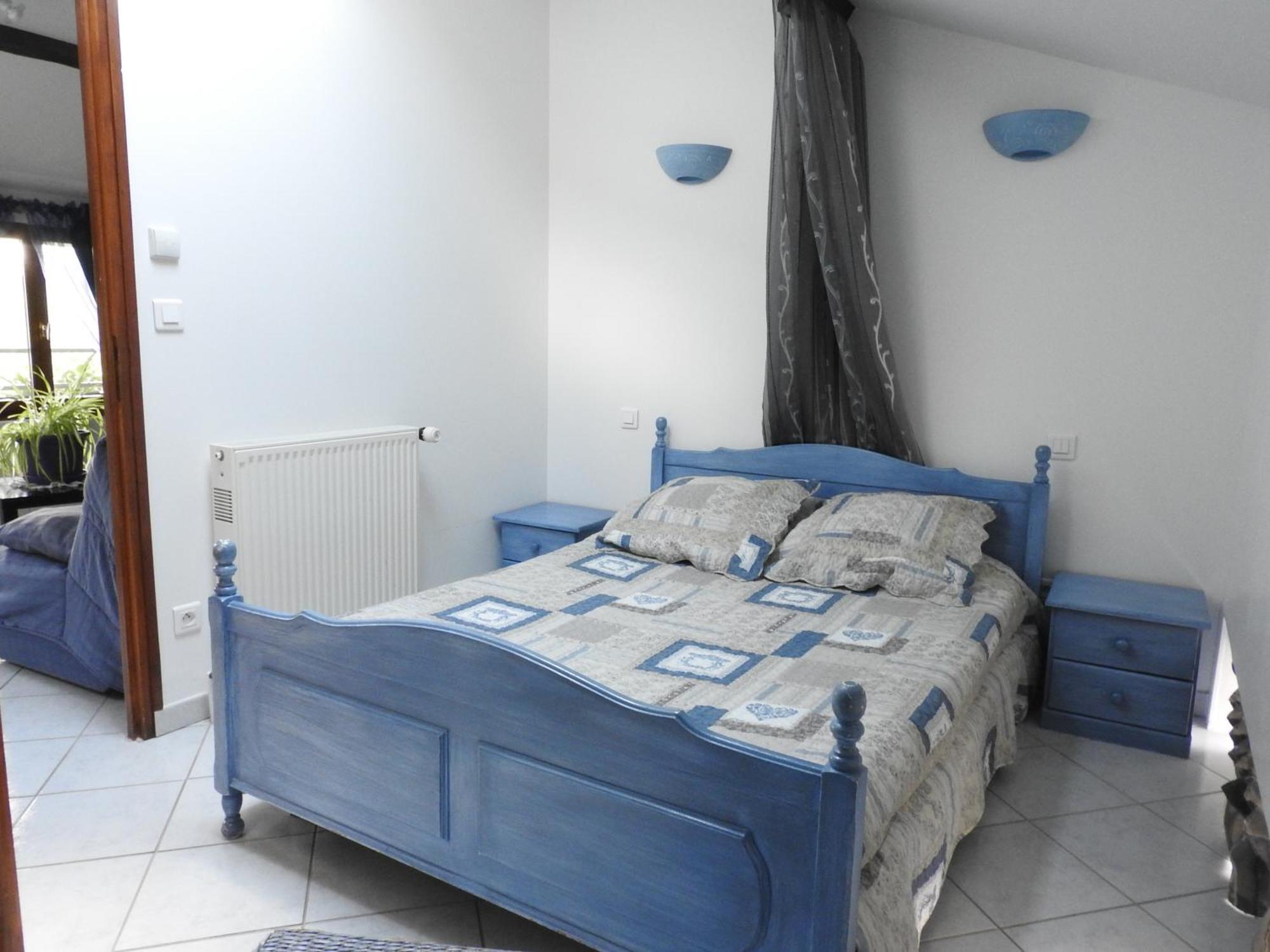 Villa La Charmatière à Haute-Rivoire Extérieur photo