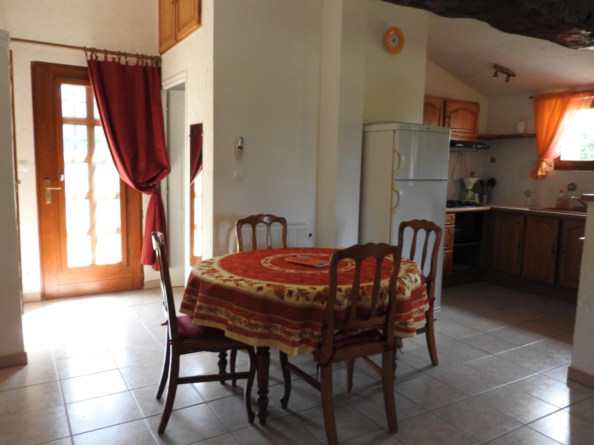Villa La Charmatière à Haute-Rivoire Extérieur photo