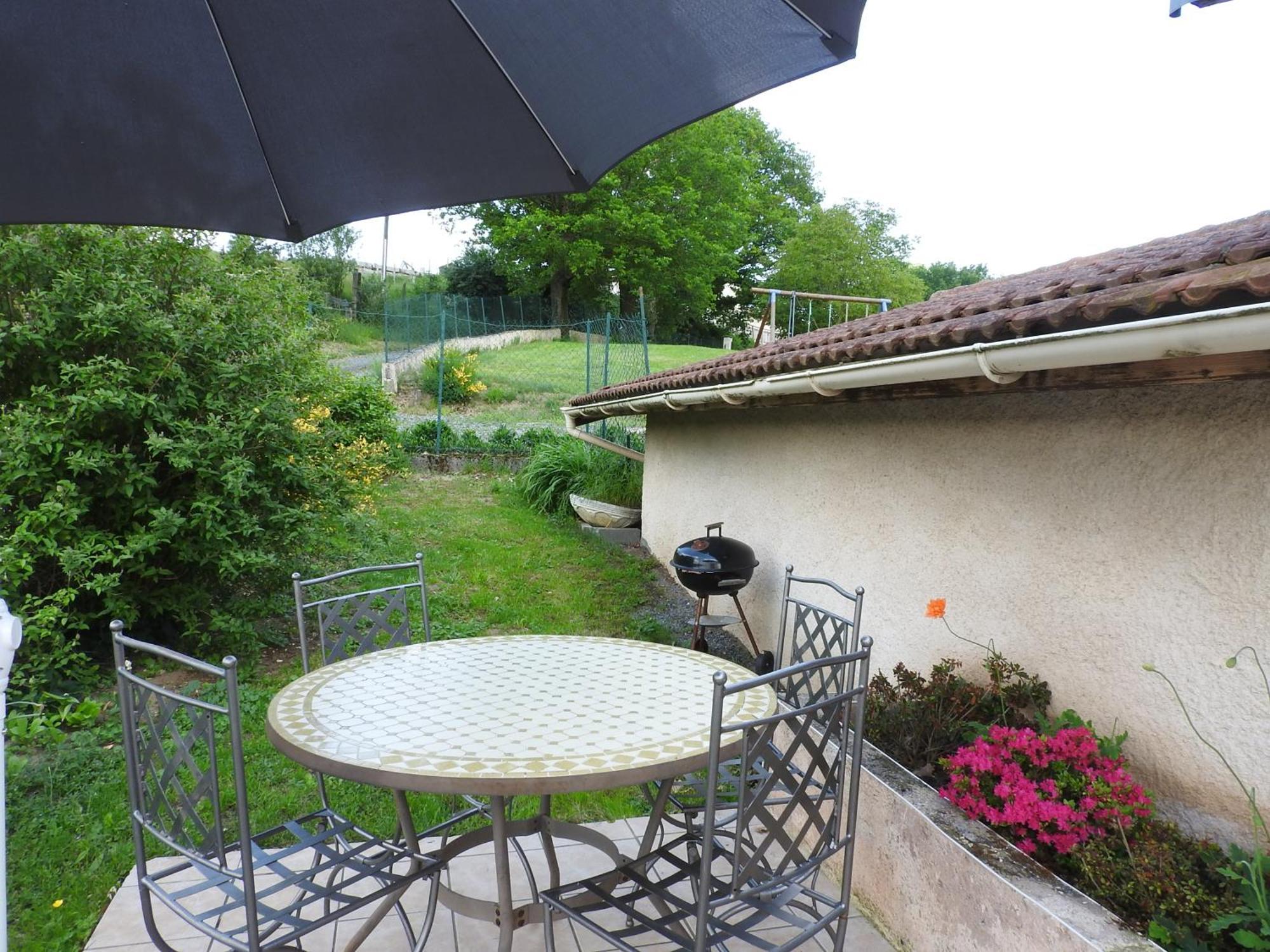 Villa La Charmatière à Haute-Rivoire Chambre photo